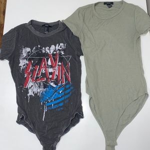 ‼️BODYSUIT BUNDLE‼️